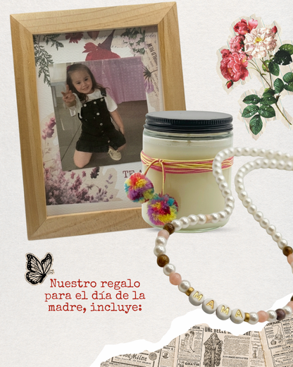 Regalo para mamá