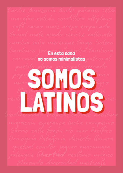 Los cuadros de tu vida
