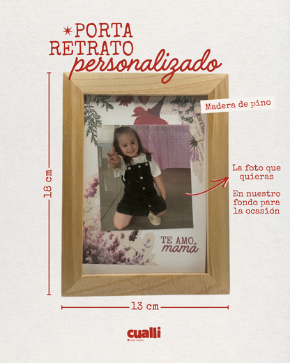 Regalo para mamá