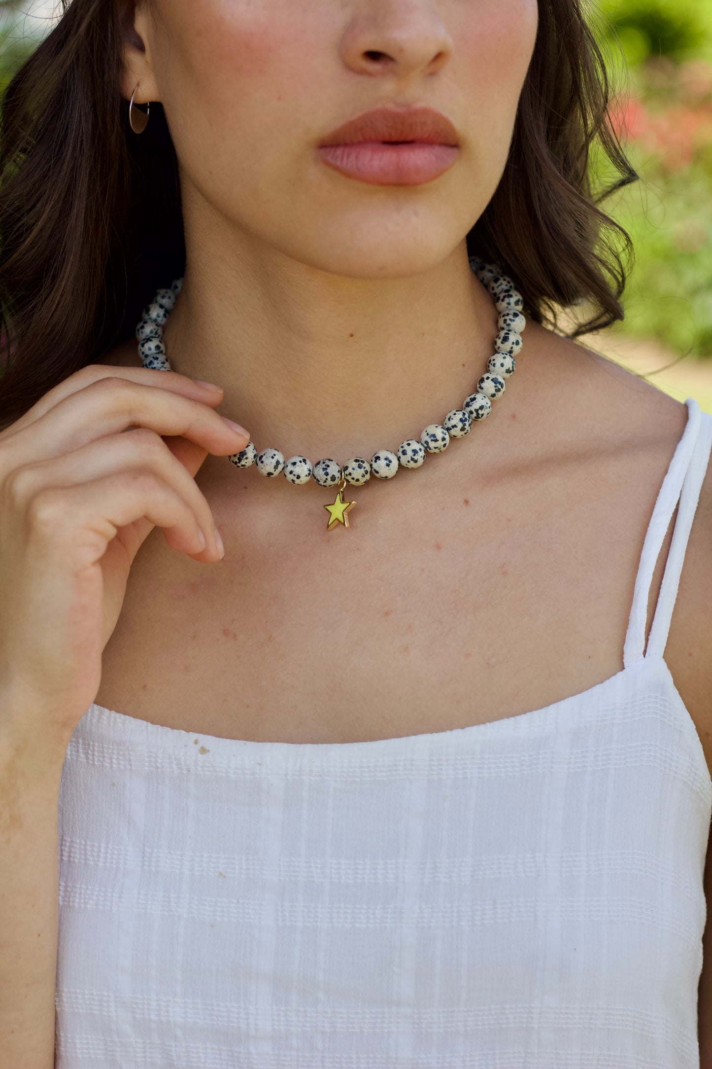 Collar Lola