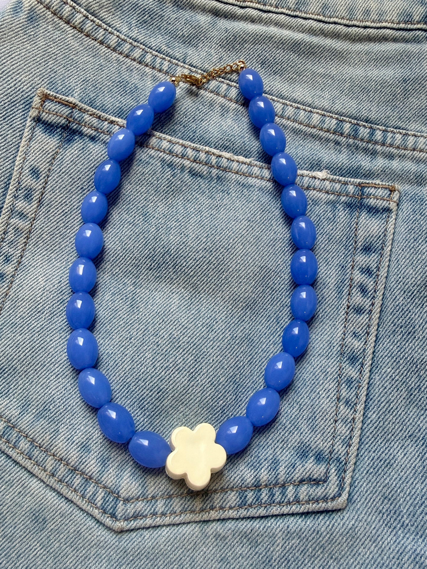 Collar Juanita