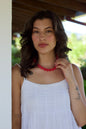 Collar Coqueta