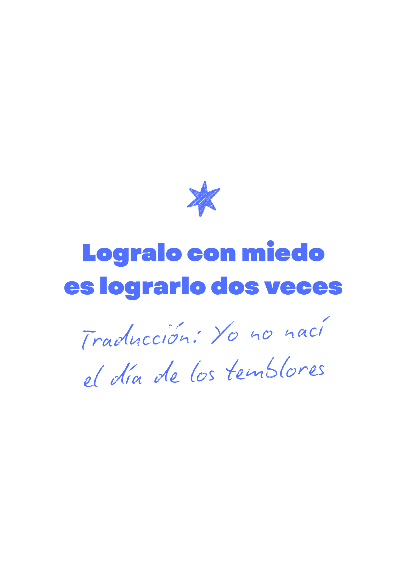 Los cuadros de tu vida