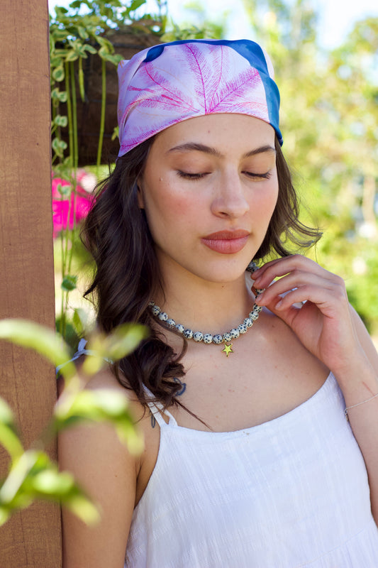Collar Lola