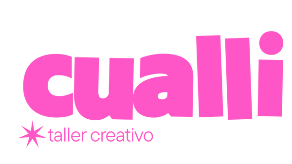 Cualli - Taller Creativo