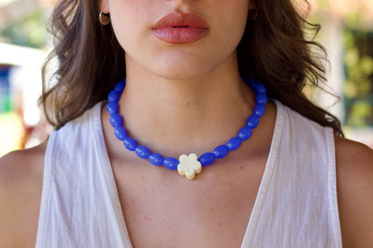 Collar Juanita