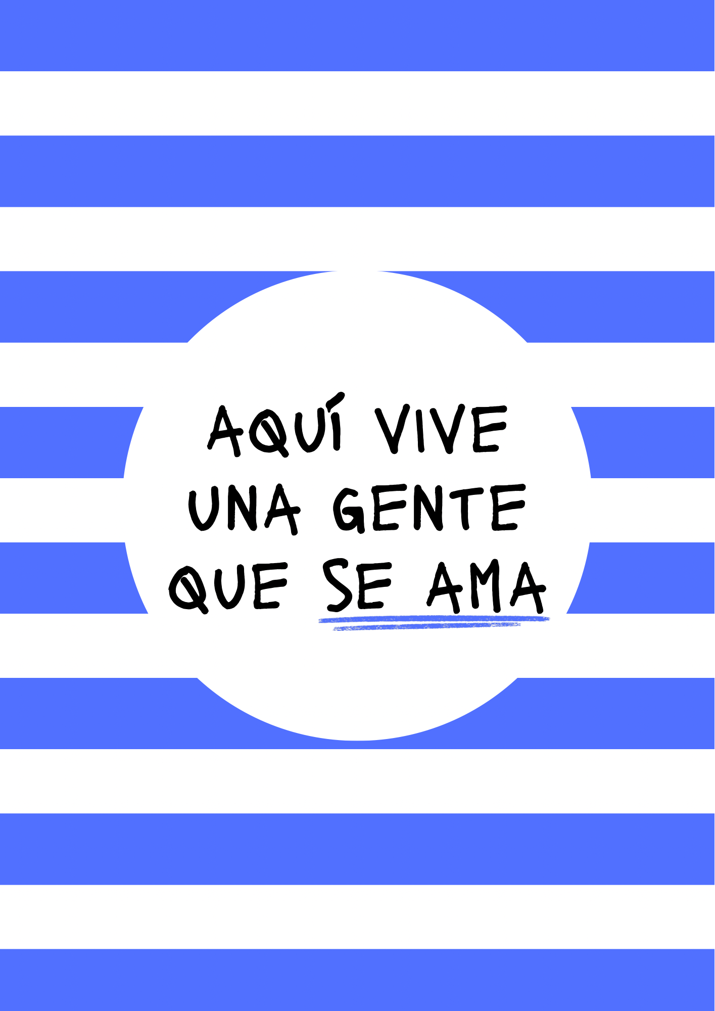 Los cuadros de tu vida