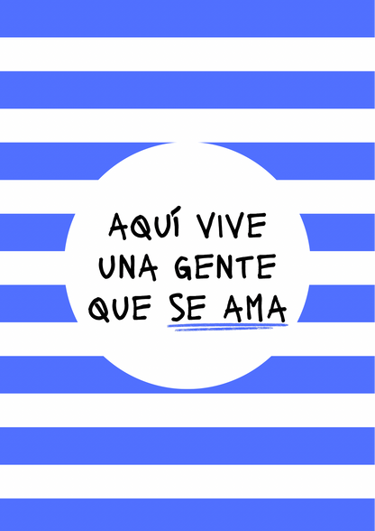 Los cuadros de tu vida