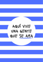Los cuadros de tu vida