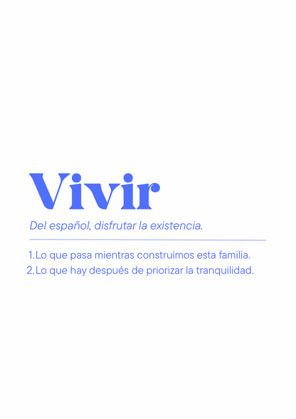 Los cuadros de tu vida